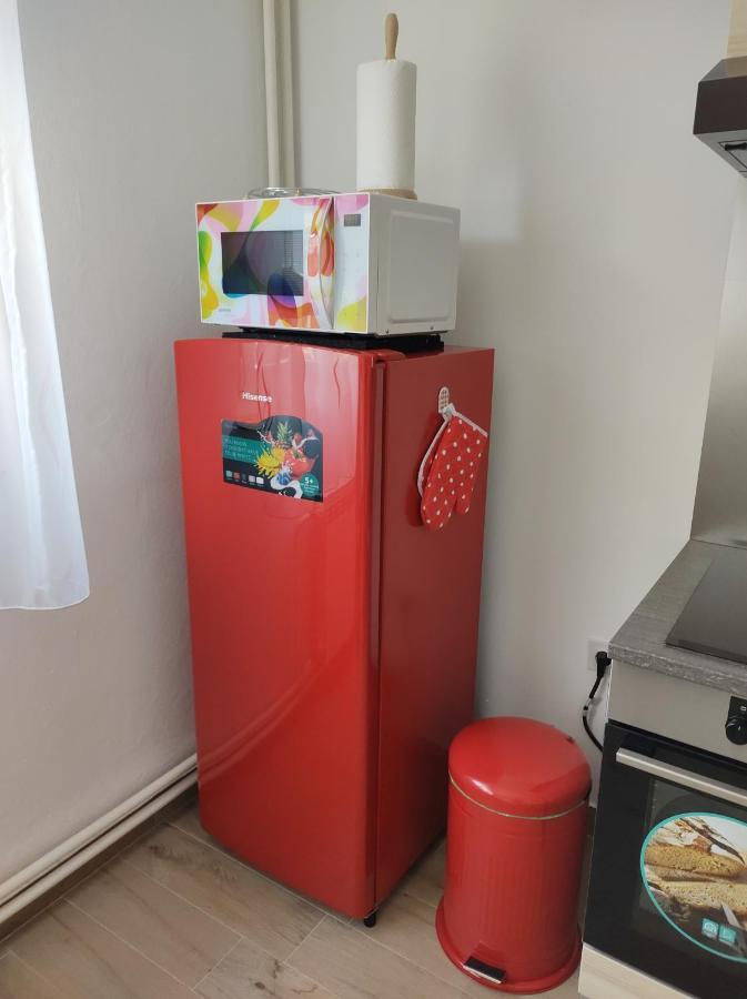 Happy Apartment Karlovac Esterno foto